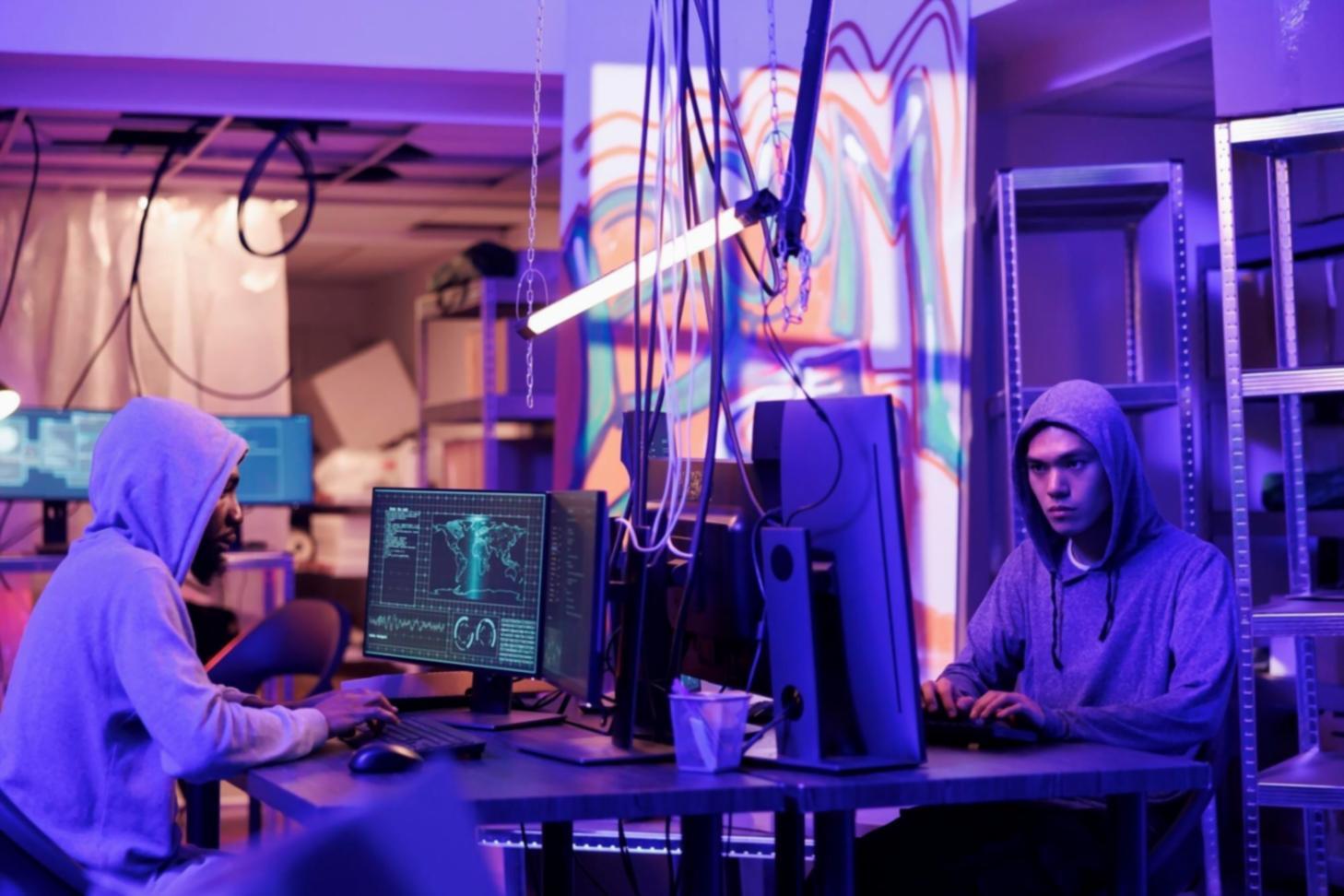 Praxisprojekt im 3D-Modellierungskurs