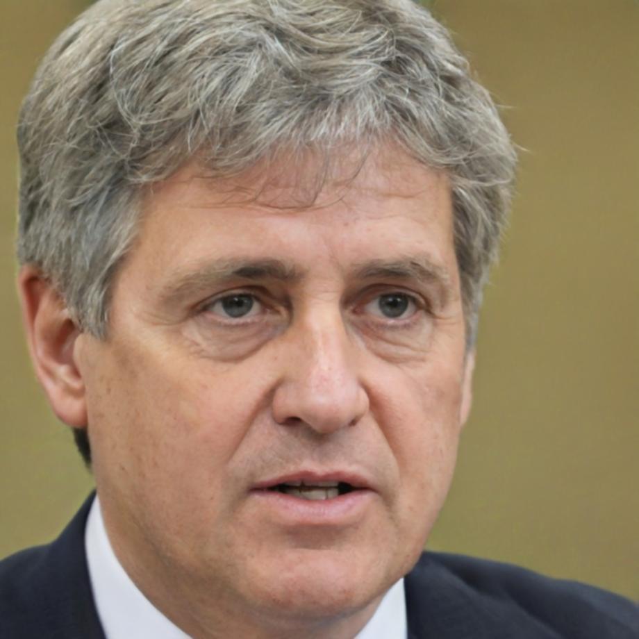 Porträt von Elias Kavčič