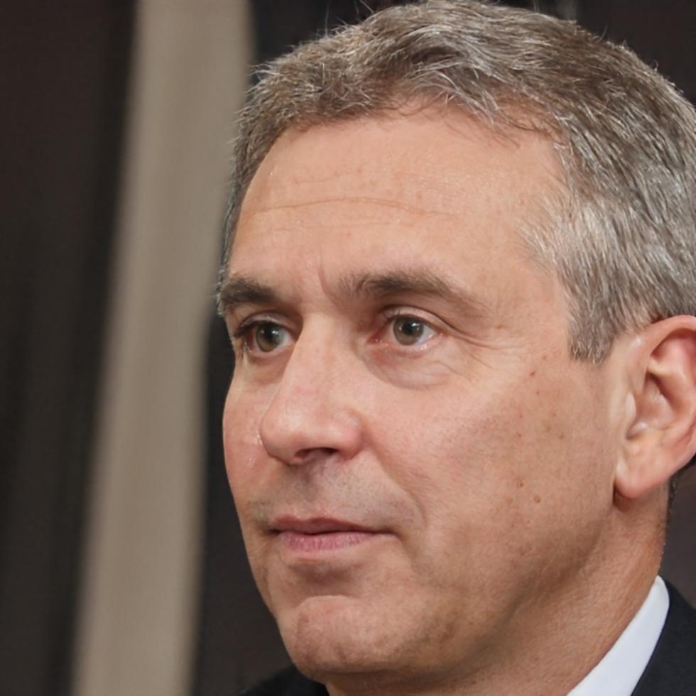 Porträt von Severin Falk, Animator in einem kleinen Game Studio